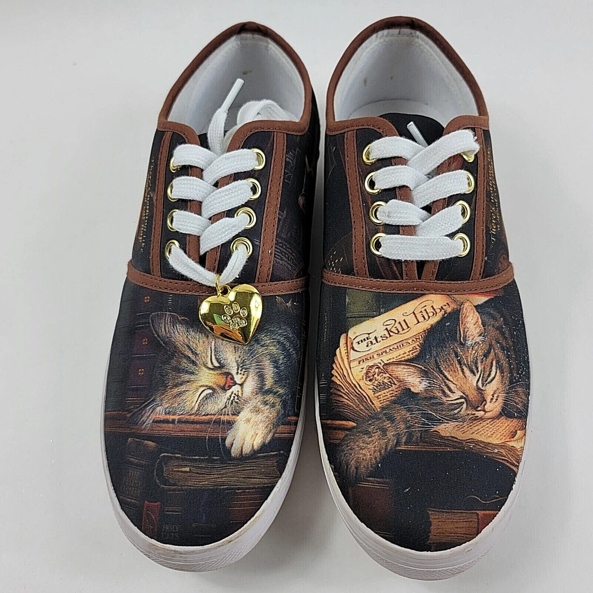Cat hotsell boat shoes