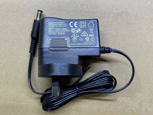 AC Adapter for Nord Drum 3P Modeling Percussion Synthesizer Wall Charger 12V - Picture 5 of 5