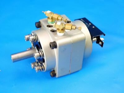 SMC ROTARY ACTUATOR MOTOR, CRB80-180