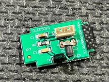 🖥️ RCA® OEM Genuine IR Sensor Board P/N: DLED5018 For TV Model: RLDED5098-UHD