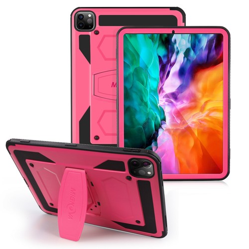 For iPad Pro 11 Inch 2020/iPad Pro 11" 2018 Shockproof Hybrid Stand Cover Case - Picture 20 of 31