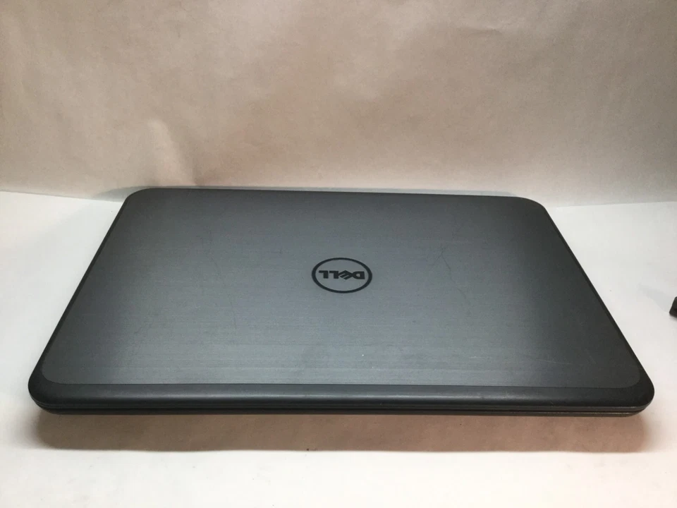 Dell Latitude 3540 15" Laptop Intel Core i5 4th Gen - BOOTS TO BIOS -MZ - Image 2 of 4