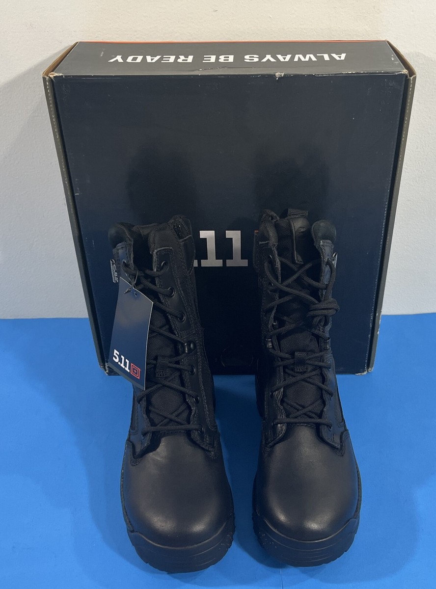 6.5 REG NIB 5.11 TACTICAL MENS 12392ABR ATAC 2.0 8 display picture 2