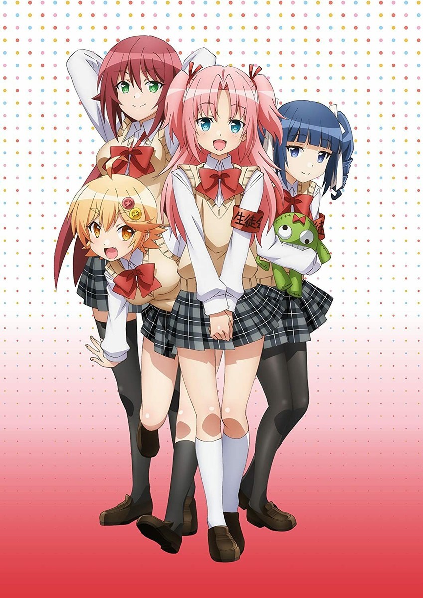 ひめゴト Blu-ray Himegoto Blu-ray | eBay