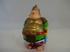 Ferrero / Asterix und die Römer von 2000 / Zenturio Numerus