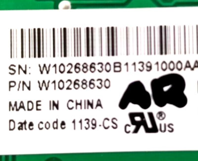 Frigoriferi Standard - Whirlpool / Frigoriferi Standard / Frigoriferi - Foto 7