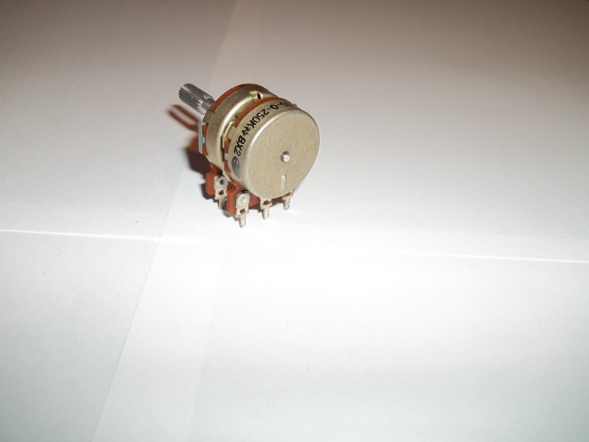 Pioneer Control Balance ACV-135 | Vintage Parts | Japan | SX