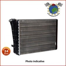 Radiateur Skoda FELICIA