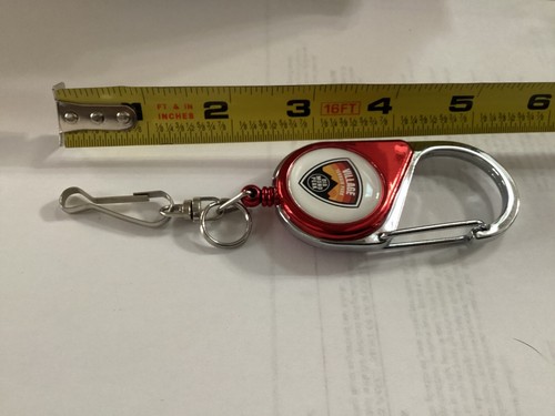 Lake Tahoe Diamond Peak ski resort carabine key chain - Picture 7 of 7