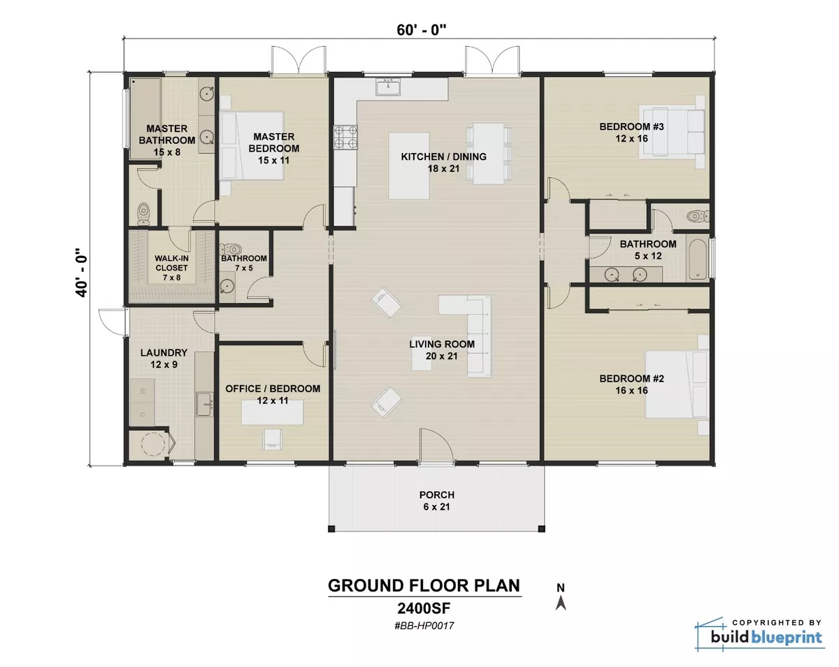 Floor Plans - Genesis Studios