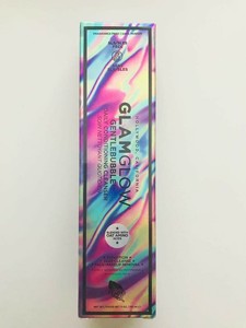 glamglow bubble cleanser