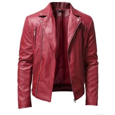 Leather jacket for men Leather jacket for youth
