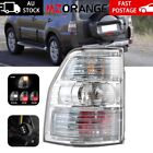 <!--F#f_0-->Left Side Rear Tail Light Lamp For Mitsubishi Pajero NS NW NT NX 4Dr 2006 07-14<!--F/-->