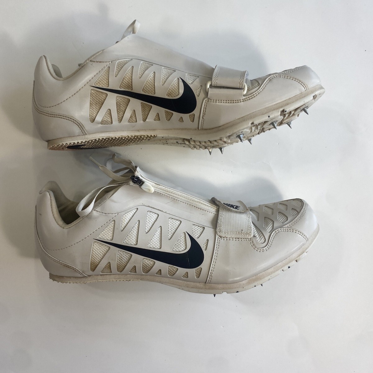 long jump spikes size 7
