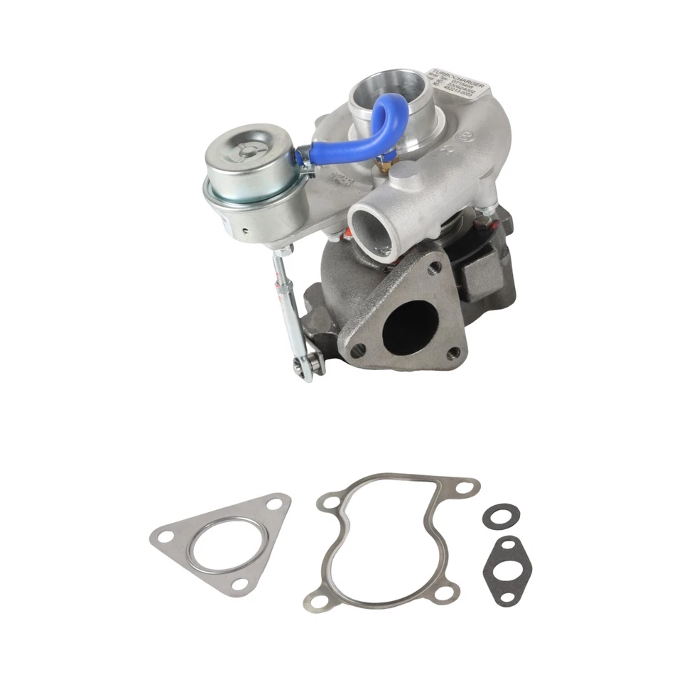 For Motorcycle ATV Bike Turbocharger Racing GT15 T15 Turbo Charger 0.35A/R NEW - Image 4 of 4