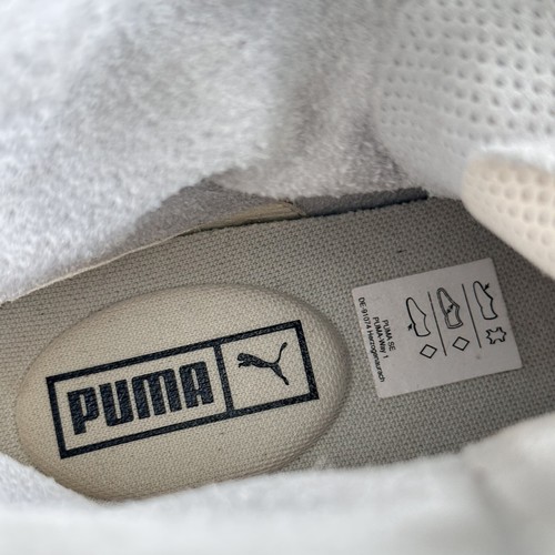 Y2K Puma Boxeo Carreras De Colección Botas Altas Tenis Zapatos Speedcat Mostro Vibe - Imagen 15 de 19