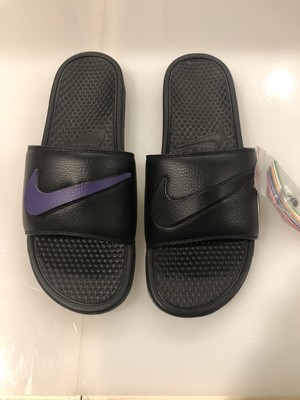 nike changeable swoosh slides