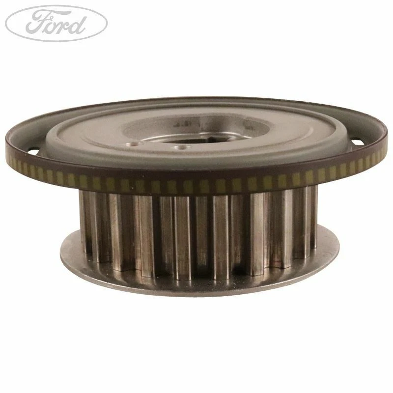 Genuine Ford 1.5 Duratorq TDCi Crankshaft Gear 2017- 1872480 | eBay