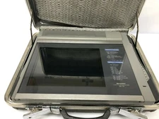 Sharp Computer Projection Panel QA-75