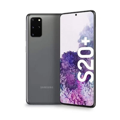Samsung Galaxy S20+ · 128GB