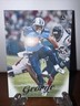 2025 Panini Luminance - Eddie George #59