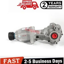 CV6W4000AC For FORD FLEX EXPLORER EDGE AWD 4WD 2013-2019 REAR DIFFERENTIAL