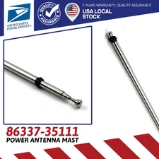 OEM 86337-35111 Power Antenna Mast Fit For 1997-2002 Toyota 4Runner Accessories