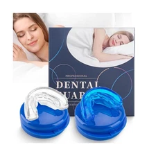Stop Snoring Aids Mouthpiece for Men and Women New and Effective Anti Snoring