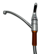 Moen Chateau Low Arc Kitchen Faucet 7425 Chrome