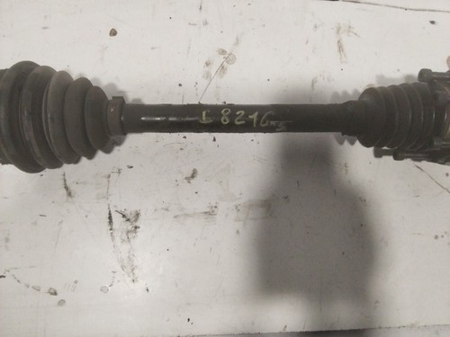 NO TIENE REFERENCIA antriebswelle vorne links VOLKSWAGEN GOLF IV BERLINA 1772443