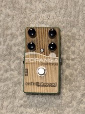 Catalinbread Topanga Spring Reverb Woody Spec...