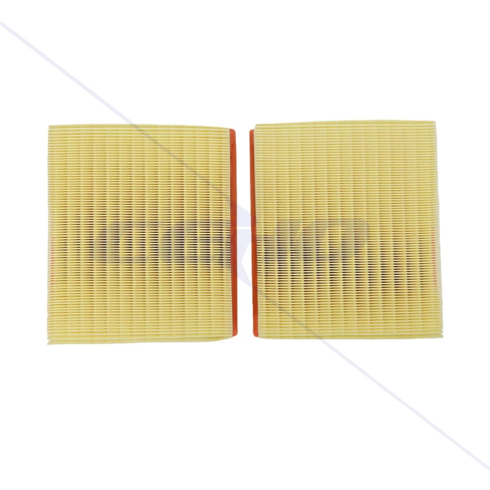 Filtro limpiador de admisión de aire Bentley Arnage PF57594PA 2003-2009 Foto 4 de 4