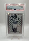 2024 Panini Phoenix - Contours Bo Nix #CON-BNX (RC)