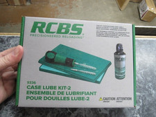 RCBS Case Lube Kit - 2