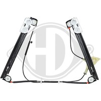 Diederichs Fensterheber Elektrisch Vorne Links FüR Mini Mini R50 R53