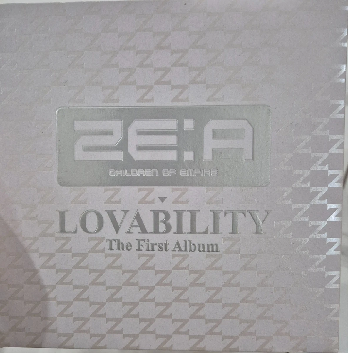 ZE: A Music CDs for sale | eBay