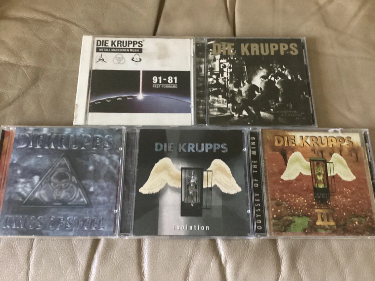 Rammstein Music CDs for sale | eBay