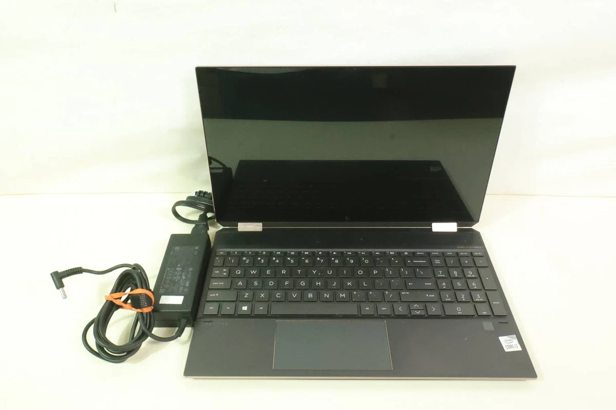 HP Spectre X360 Laptops for Sale | Shop New & Used Laptops | eBay