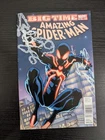 Amazing Spider-Man #650 - 1st App Stealth Suit! Hobgoblin Newsstand Variant 2011