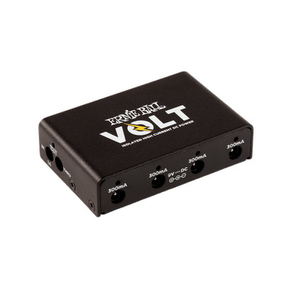 Ernie Ball Volt Power Brick