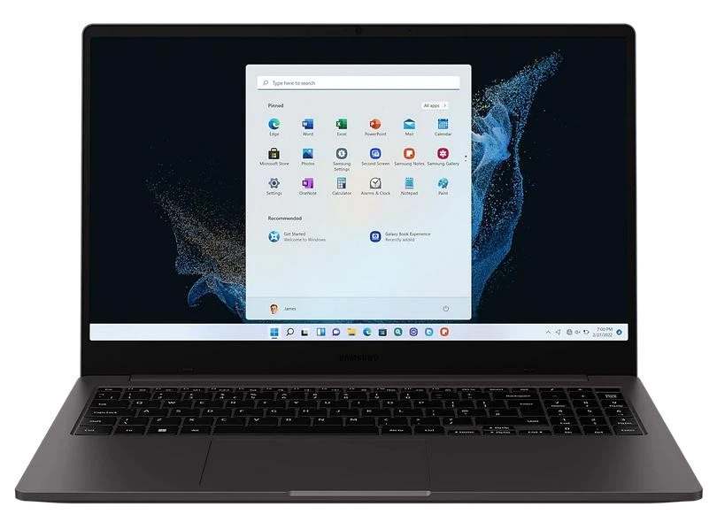 Samsung Galaxy Book2 