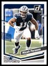 Micah Parsons 2023 Donruss #78 Cowboys NFL READ FREE SHIPPING AutographDen