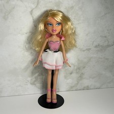Bratz Sweetheart Cloe Doll With Outfit MGA En...
