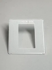 Gepe 35mm Pro-Lock Plus Glassless Slide Mounts F-Slide mount 1,3mm- Lot of 2500+