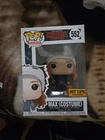 Funko Pop! Vinyl Stranger Things Max (Costume) #552 Hot Topic Exclusive