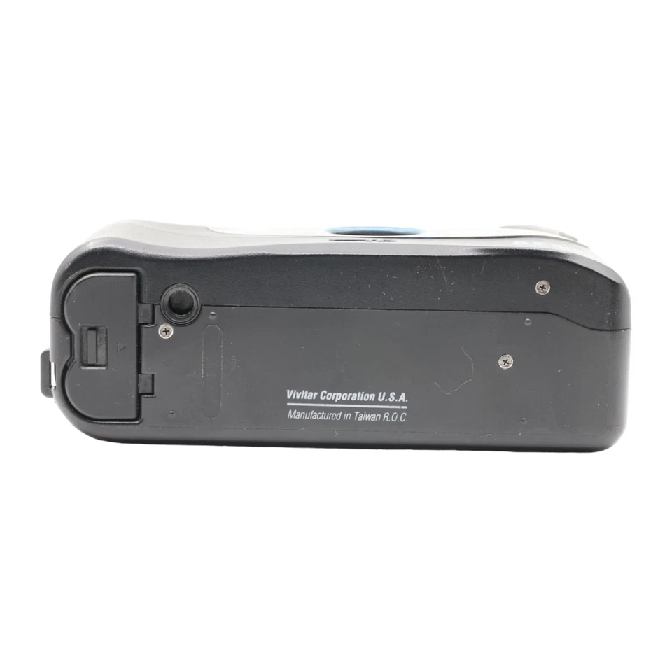 Vivitar AF400 AUTO FOCUS AF 400 Kompaktkamera Kamera - Bild 3 von 4