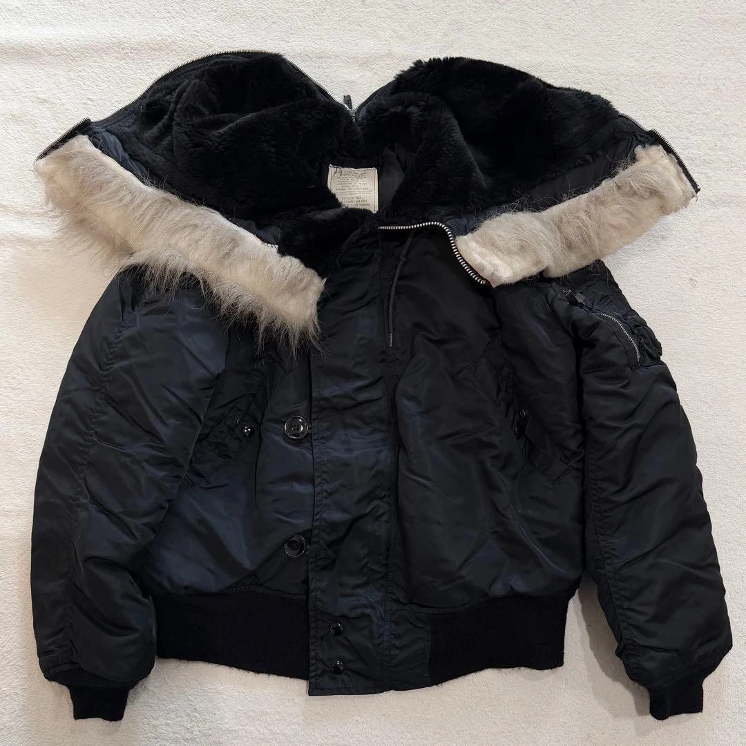 ALPHA N-2B Coats, Jackets & Vests for Men for sale | eBay