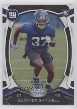 2021 Certified Rookies Mirror /299 Gary Brightwell #180 0hr0