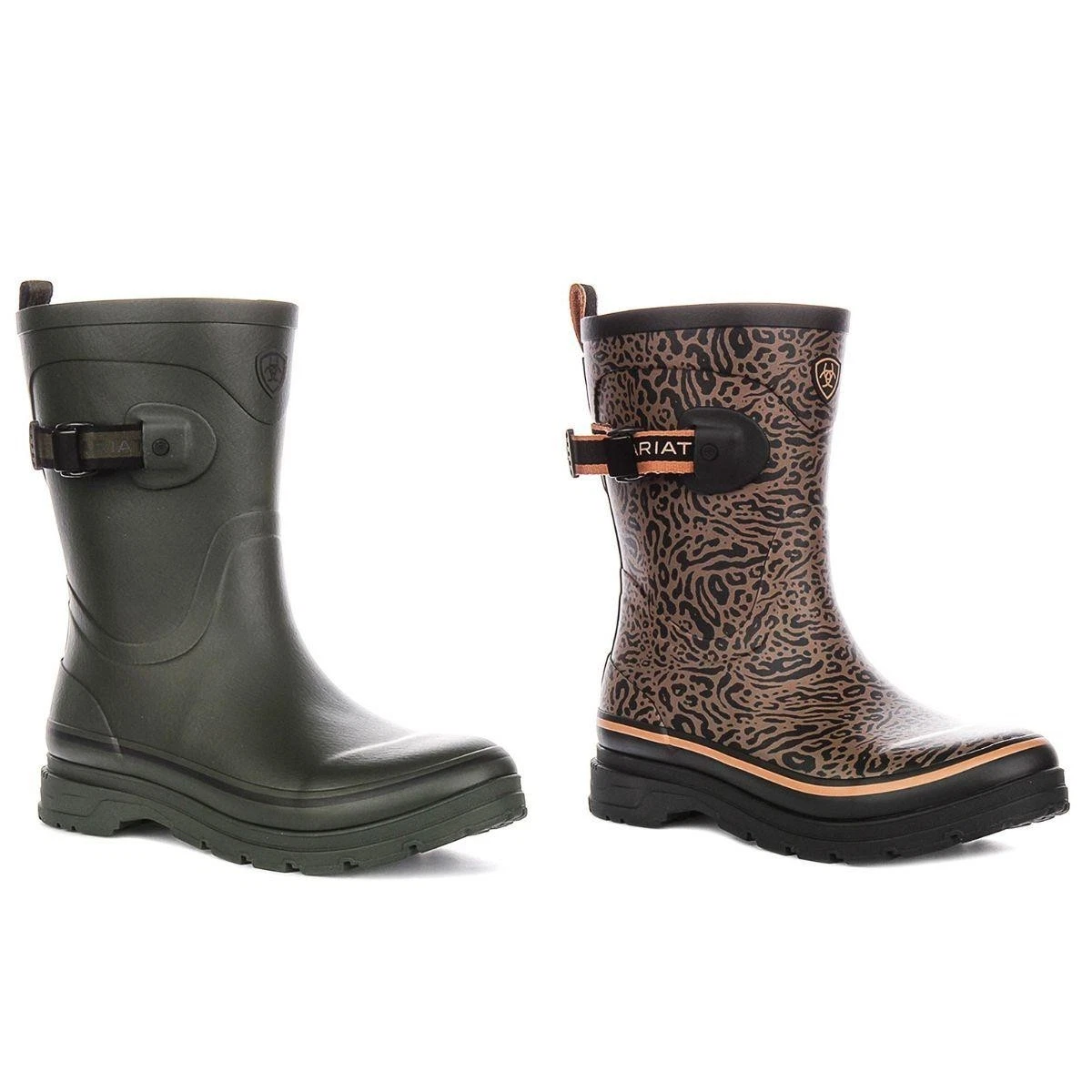 Ariat P23056_w_Foo – Scarpe Da Trekking Donna Impermeabili E Leggere