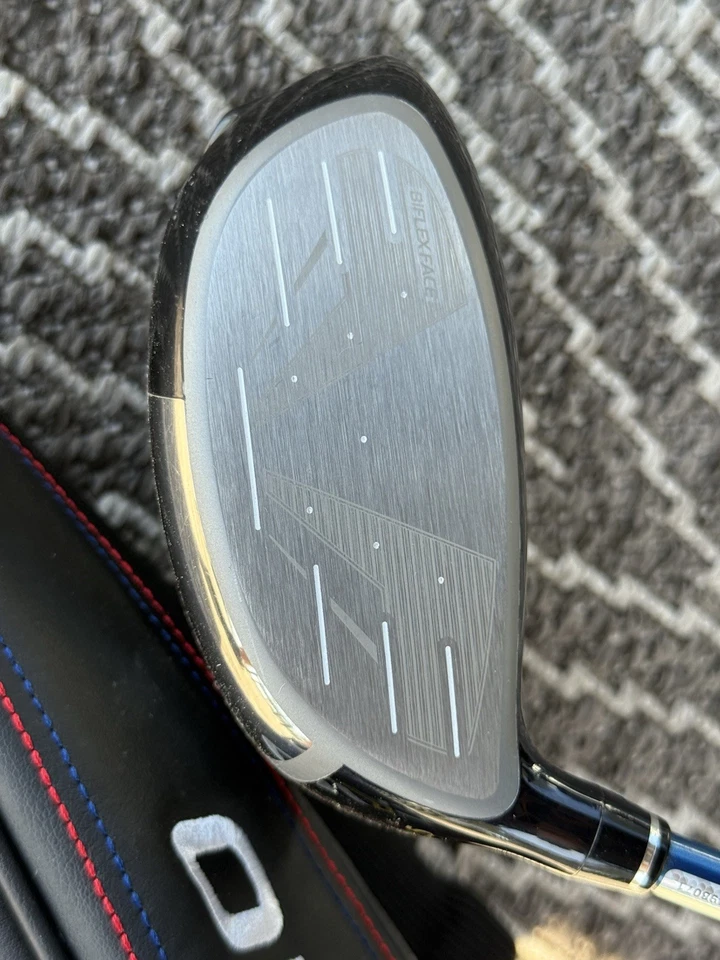 Controlador Dunlop XXIO 13 10,5 MP-1300 35 g Flex regular Foto 2 de 4